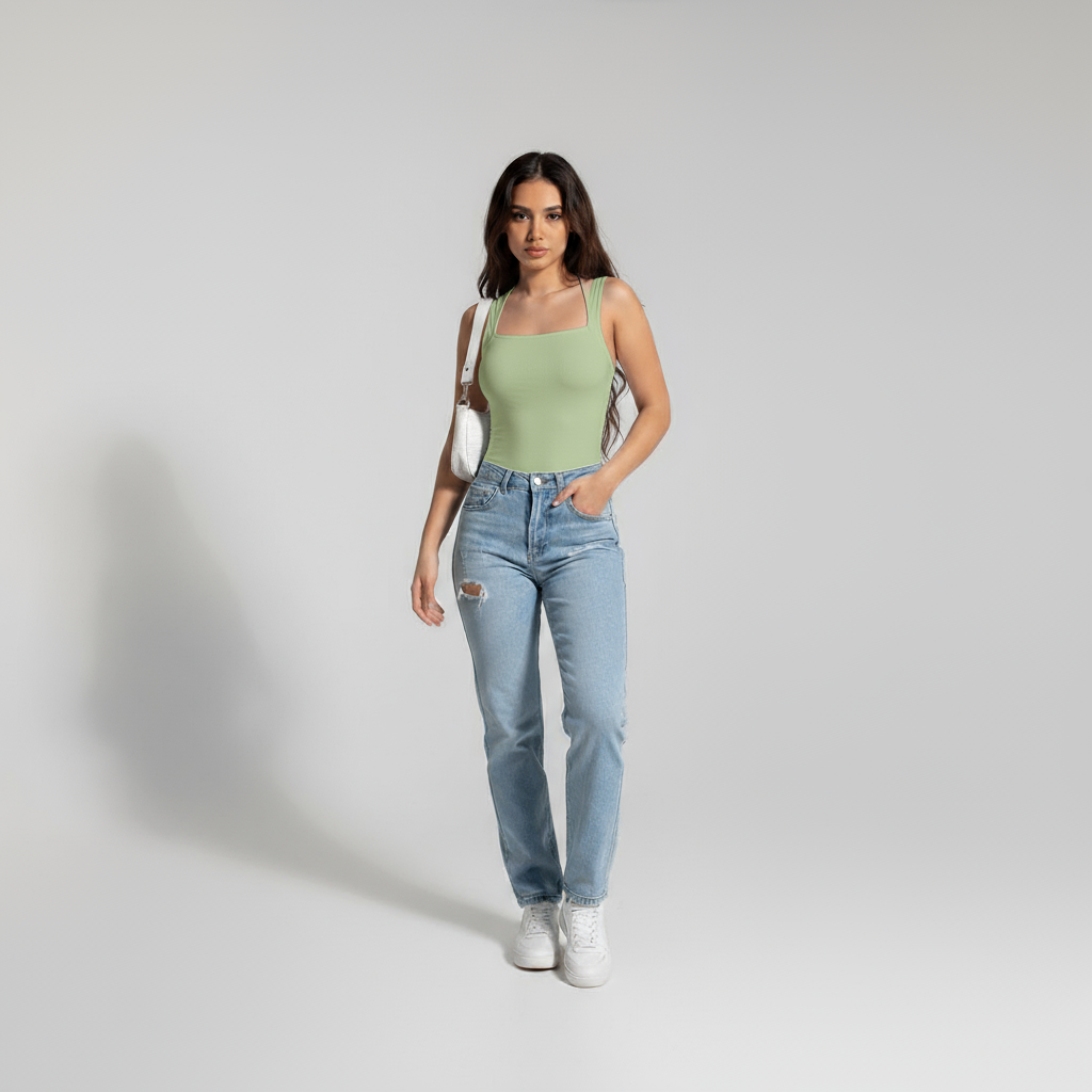The All-Day Jumpsuit