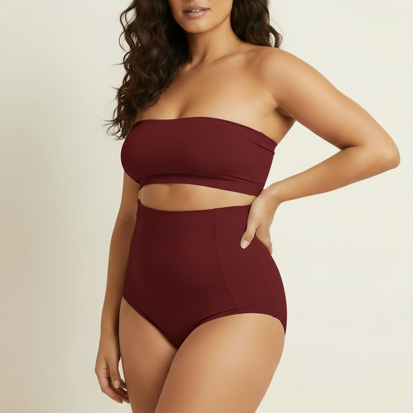 Fiorah's CurveLift Shaping Panties