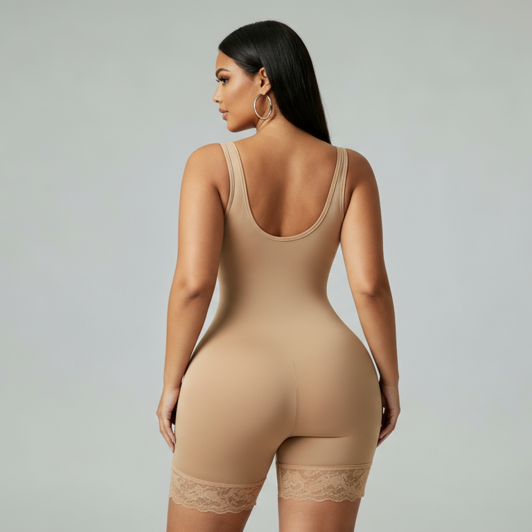 The Elite Bodysuit