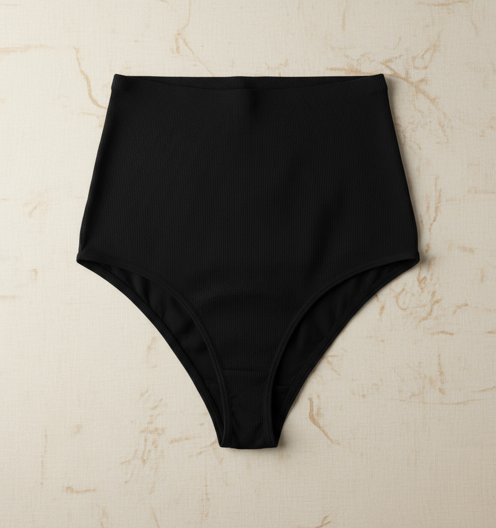 LiftEase High Waist Thong