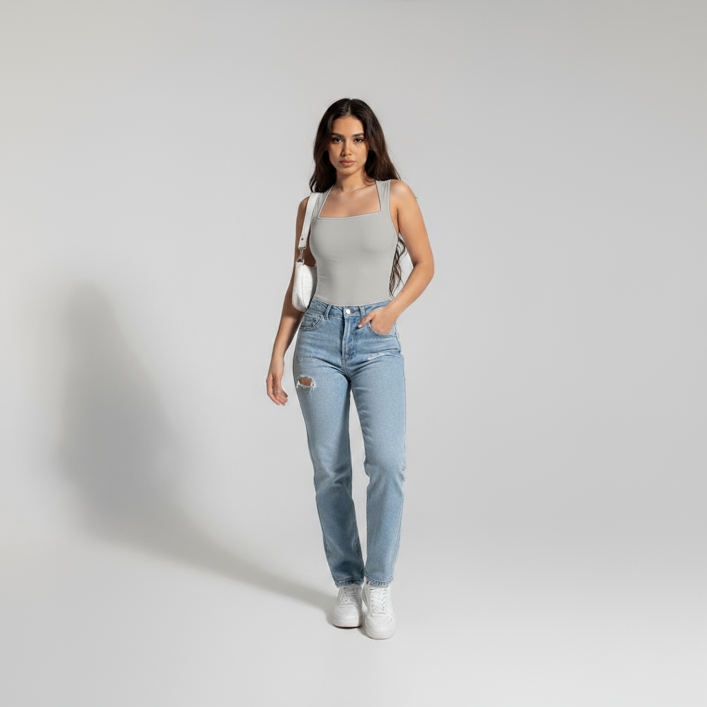 The All-Day Jumpsuit