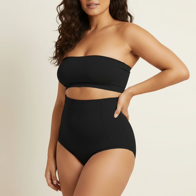 Fiorah's CurveLift Shaping Panties