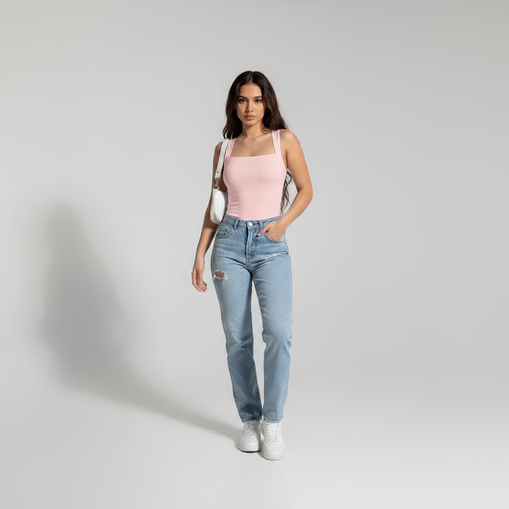 The All-Day Jumpsuit