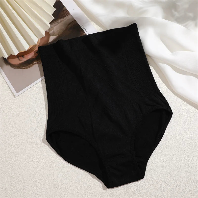 Fiorah's CurveLift Shaping Panties