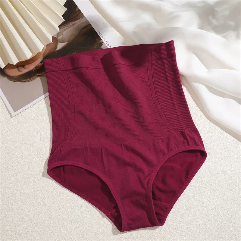 Fiorah's CurveLift Shaping Panties
