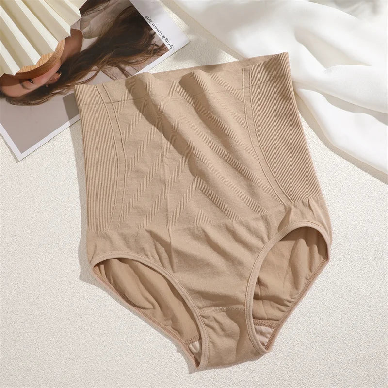 Fiorah's CurveLift Shaping Panties