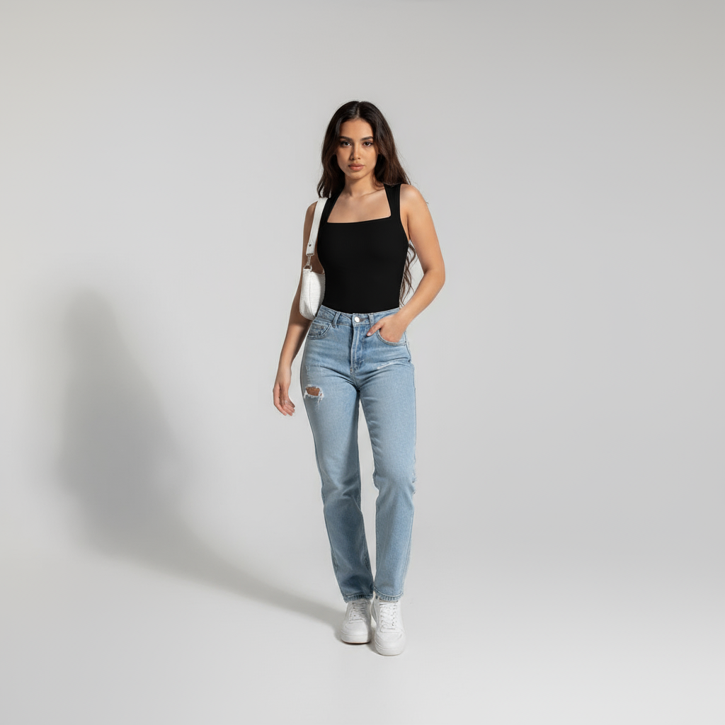 The All-Day Jumpsuit