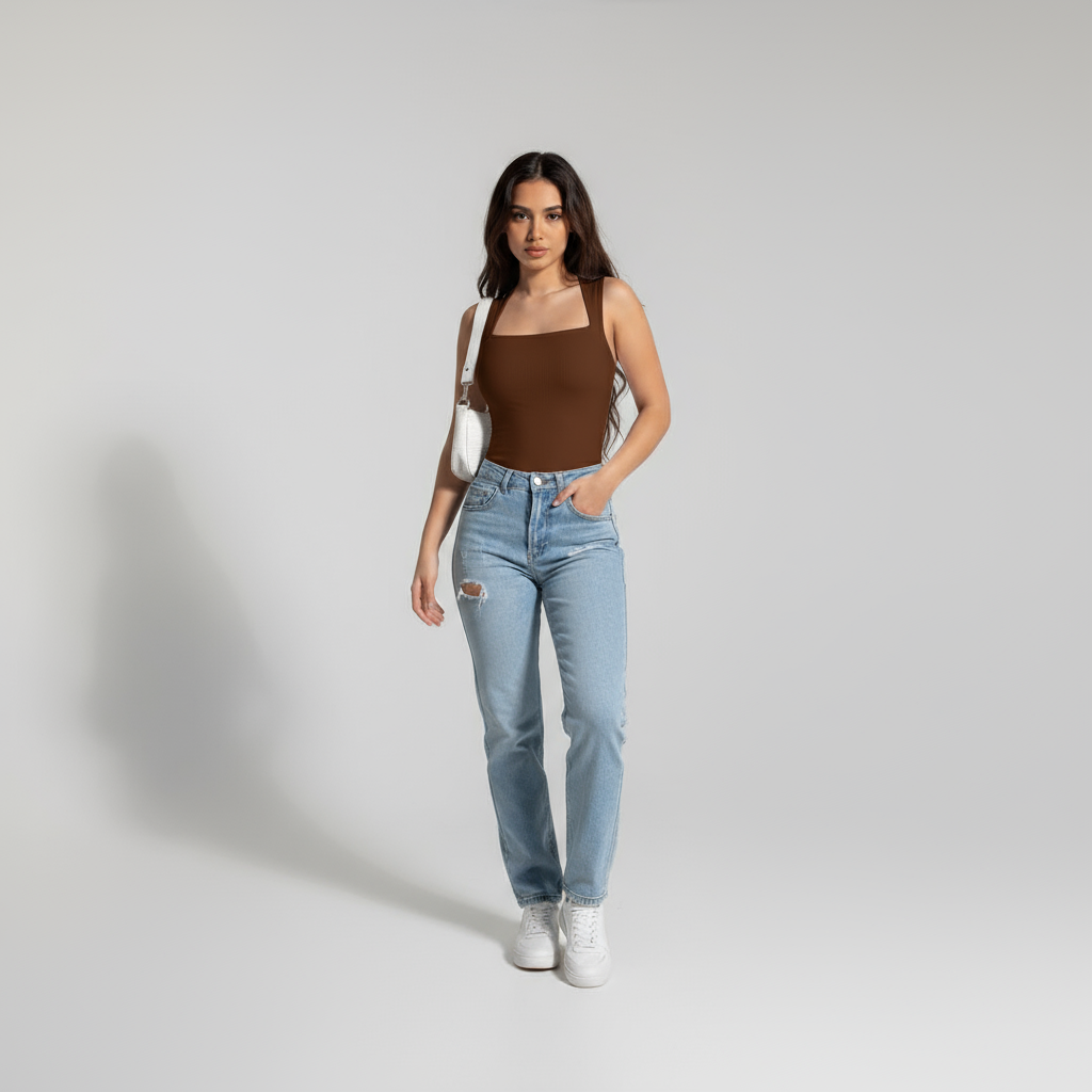 The All-Day Jumpsuit