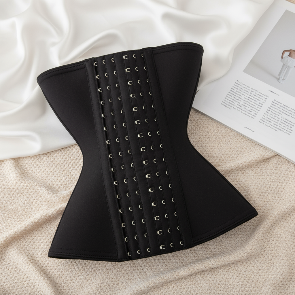 Fiorah's Sculpt Belt