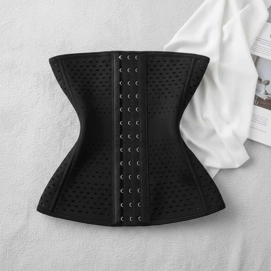 Fiorah's Sculpt Belt