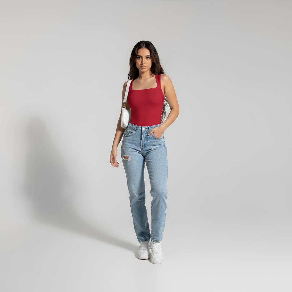 The All-Day Jumpsuit