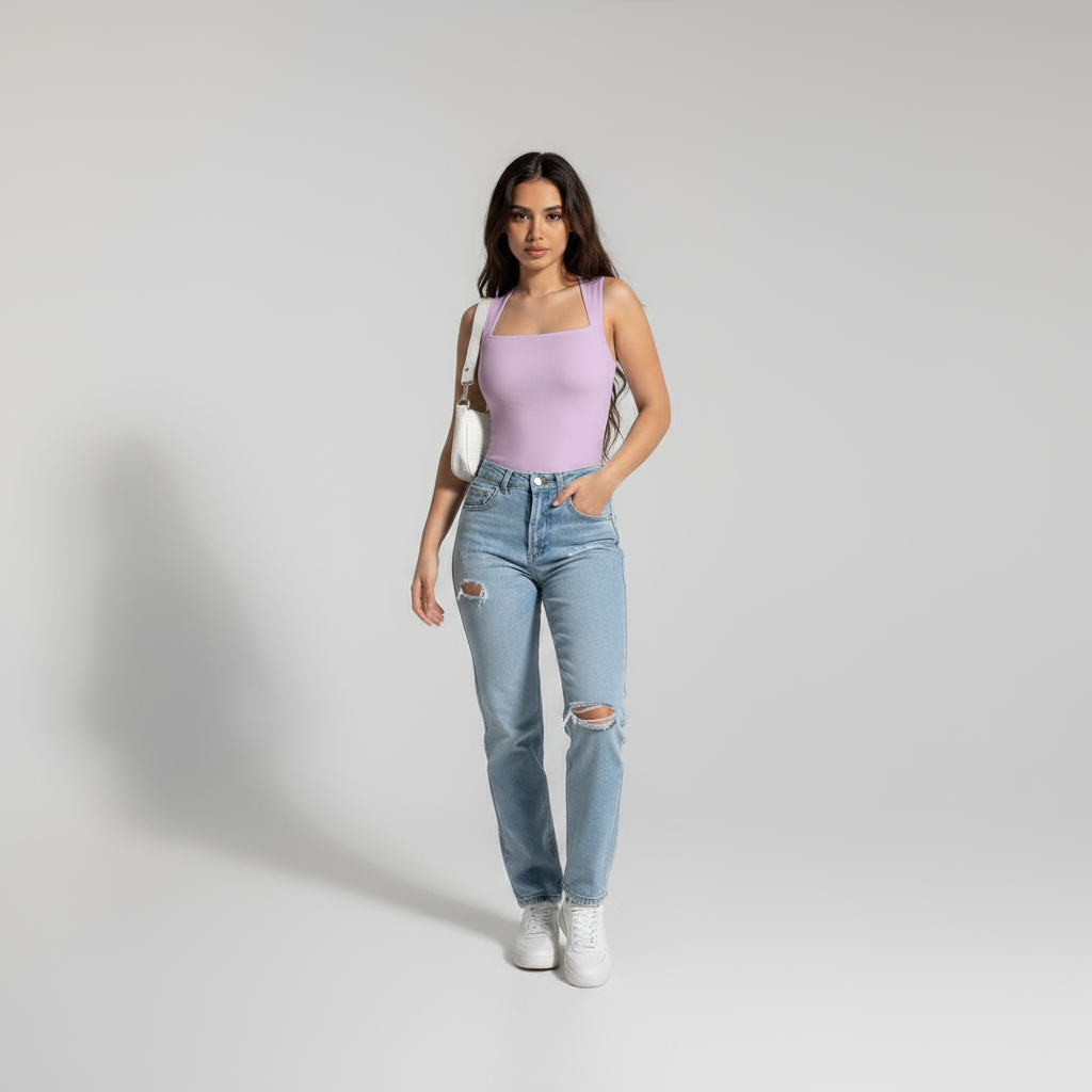The All-Day Jumpsuit