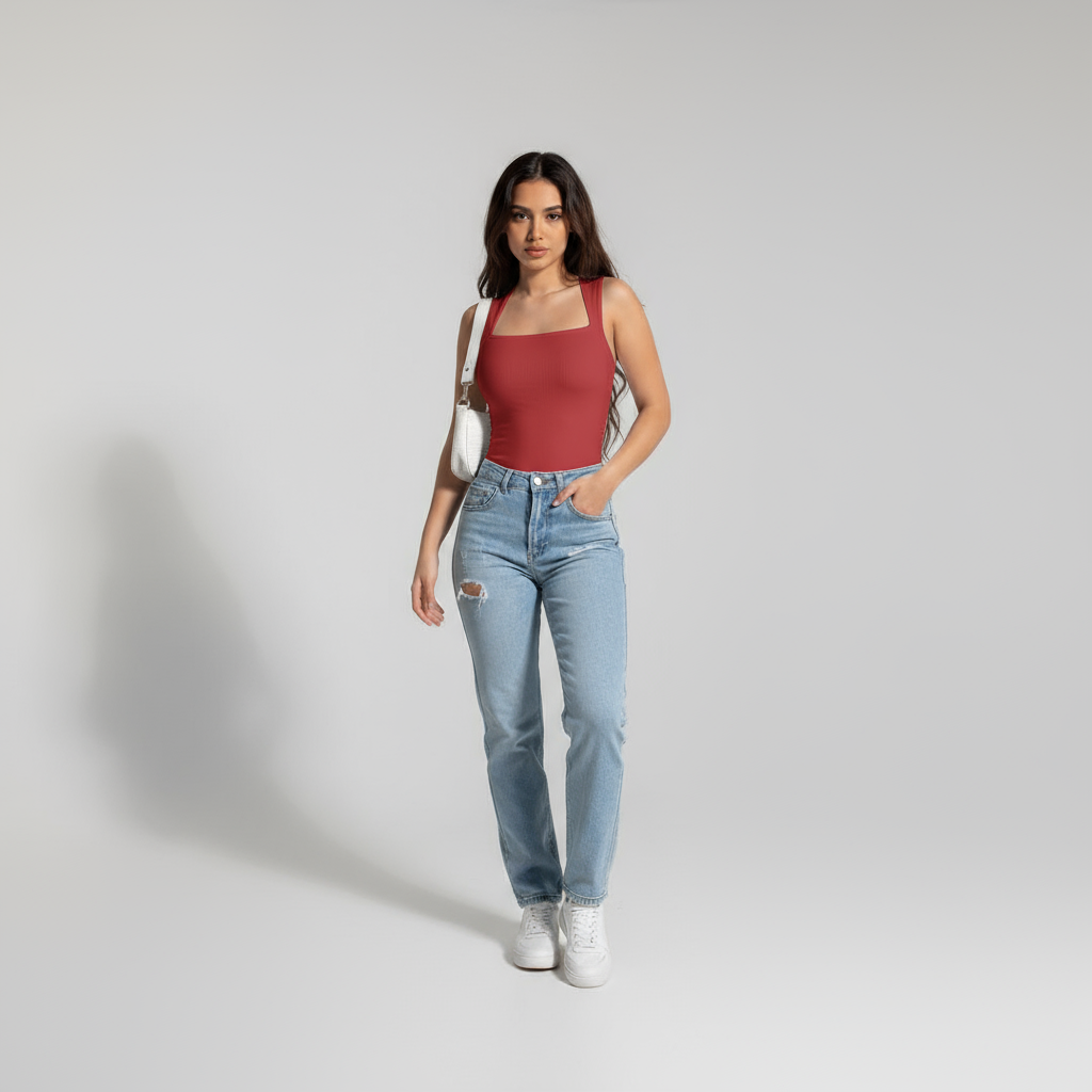 The All-Day Jumpsuit