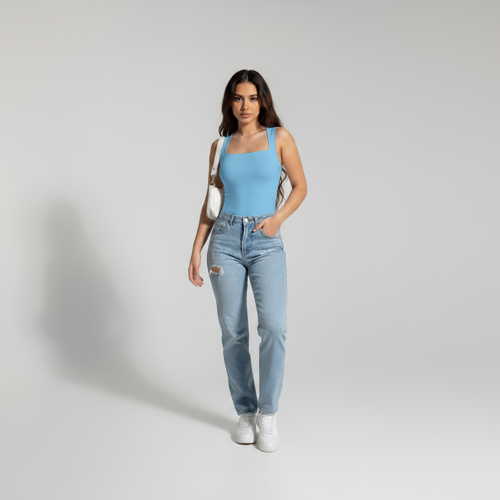 The All-Day Jumpsuit