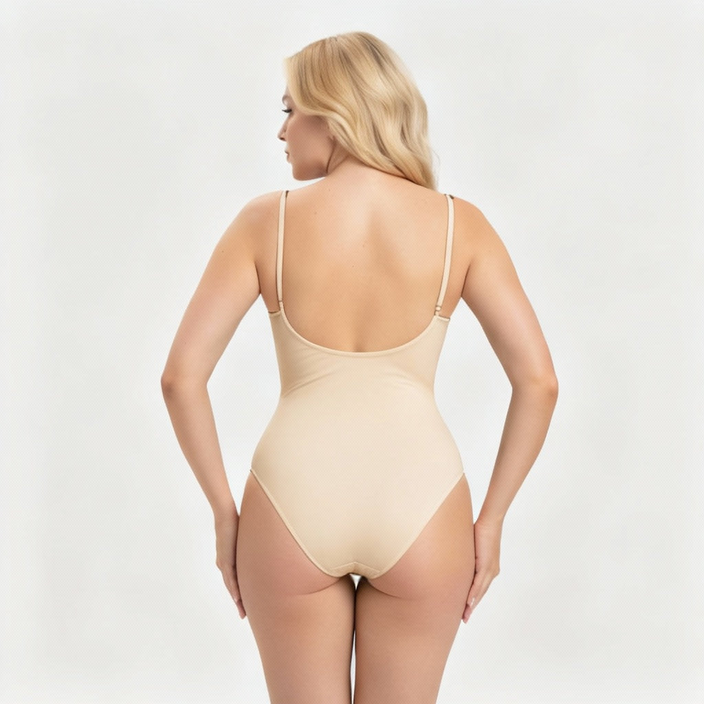 The Seamless Sculpt