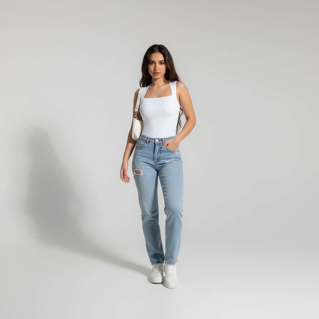 The All-Day Jumpsuit