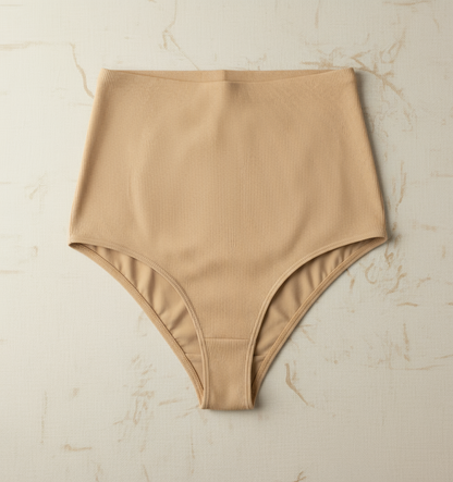 LiftEase High Waist Thong