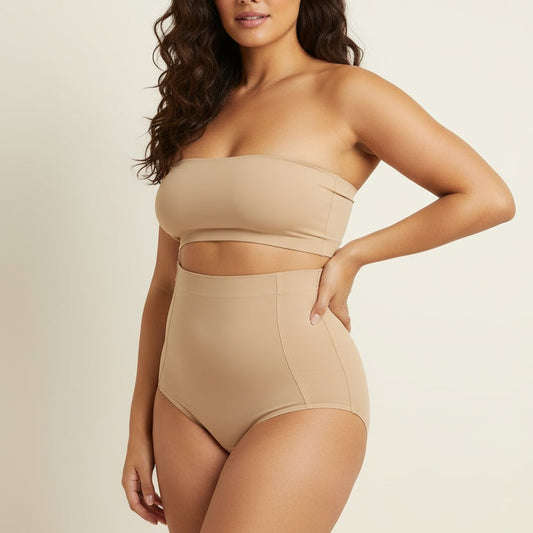 Fiorah's CurveLift Shaping Panties