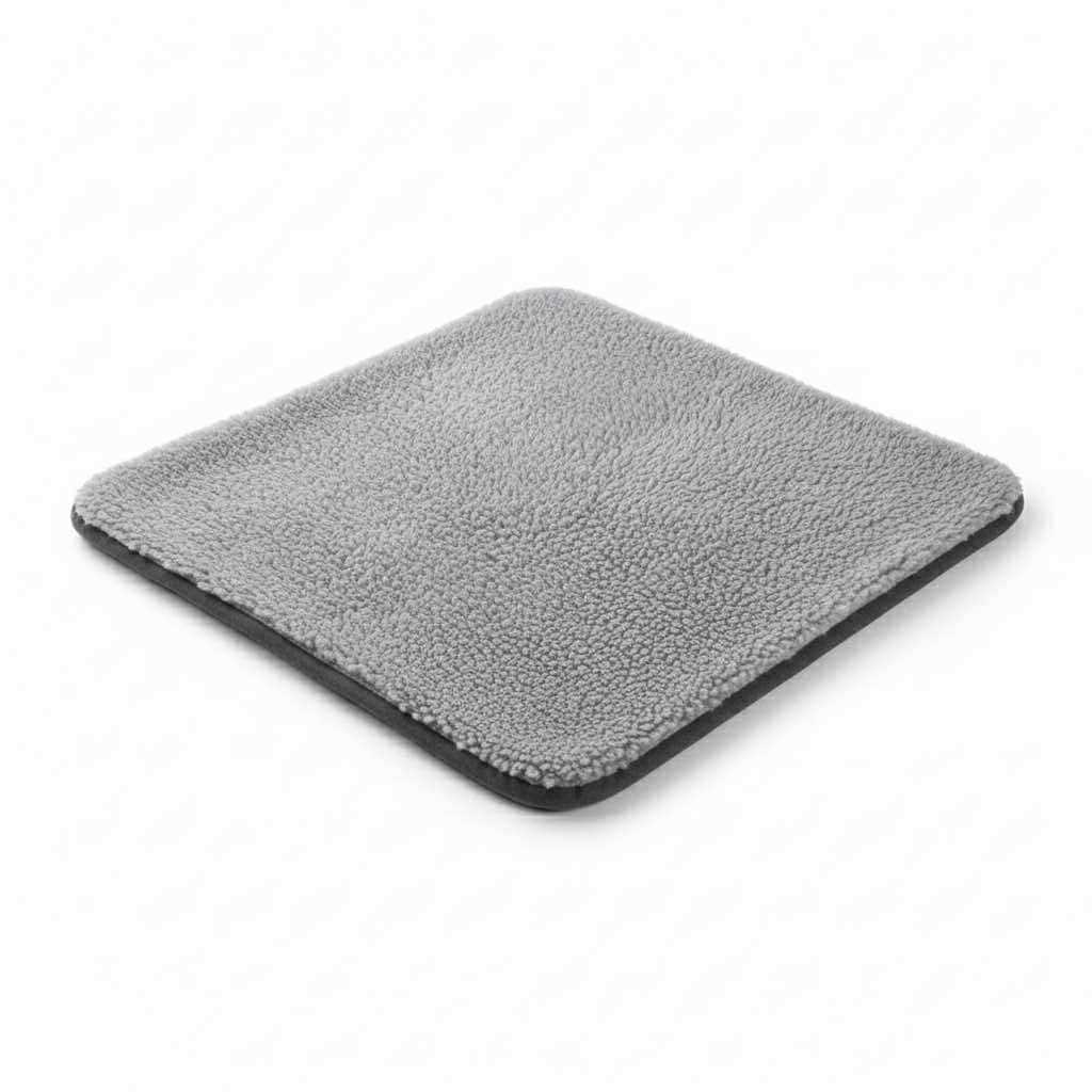 Self-Warming Thermal Pet Pad