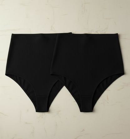 LiftEase High Waist Thong