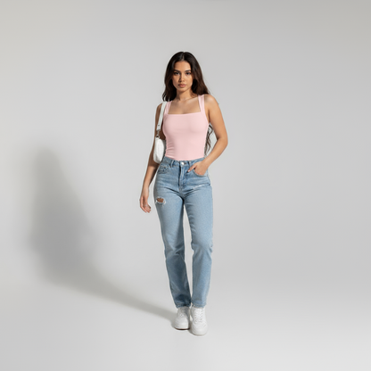 The All-Day Jumpsuit