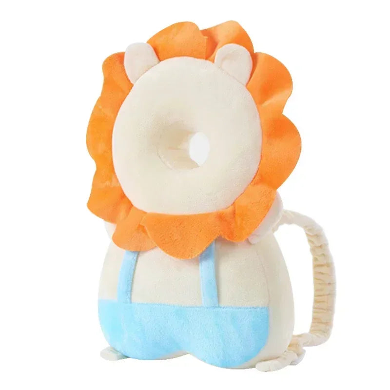 Baby Anti-Fall Headrest Pillow