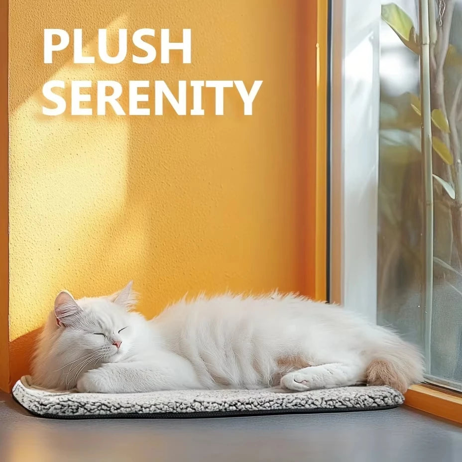 Self-Warming Thermal Pet Pad