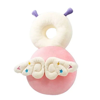 Baby Anti-Fall Headrest Pillow