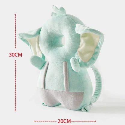 Baby Anti-Fall Headrest Pillow