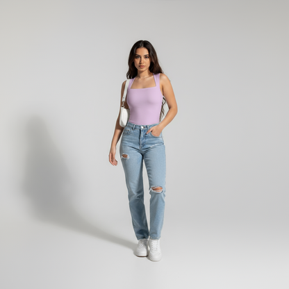 The All-Day Jumpsuit